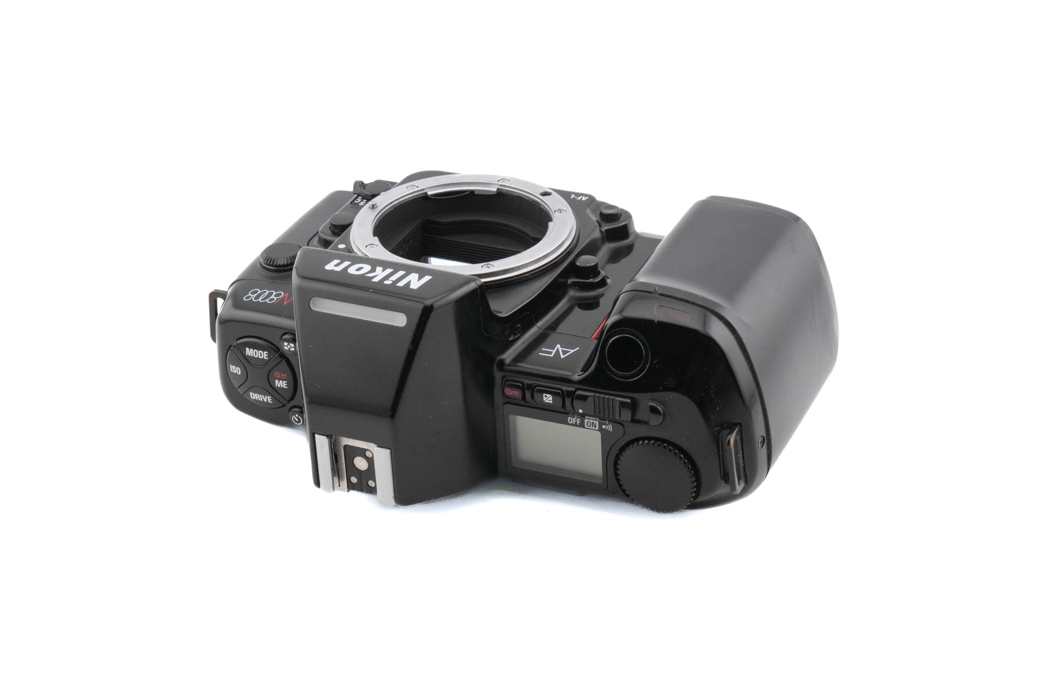 Nikon N8008