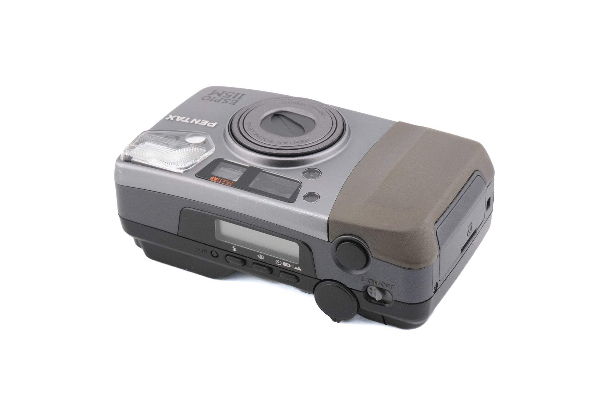 Pentax Espio 115M – Kamerastore