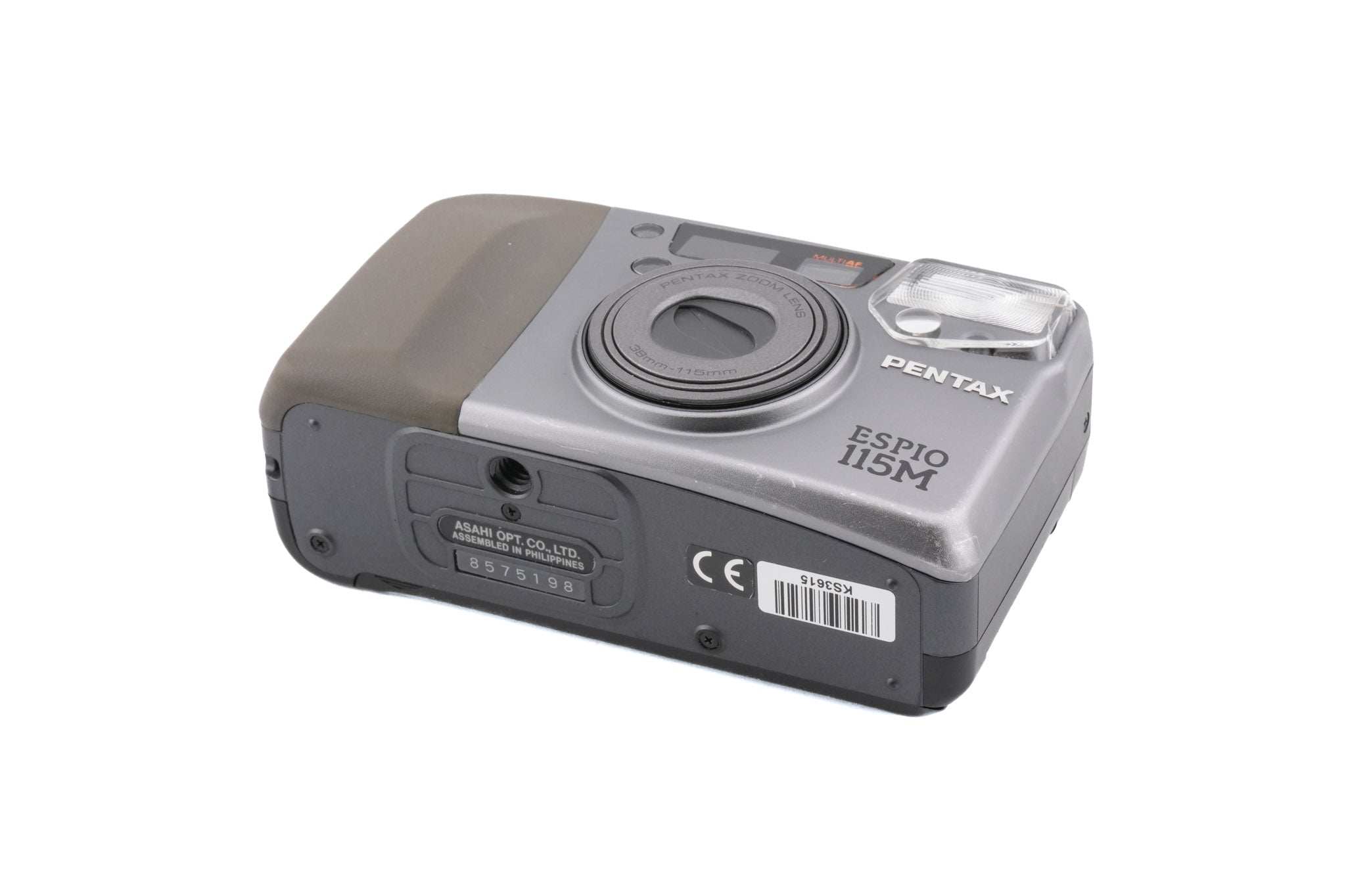 Pentax Espio 115M – Kamerastore