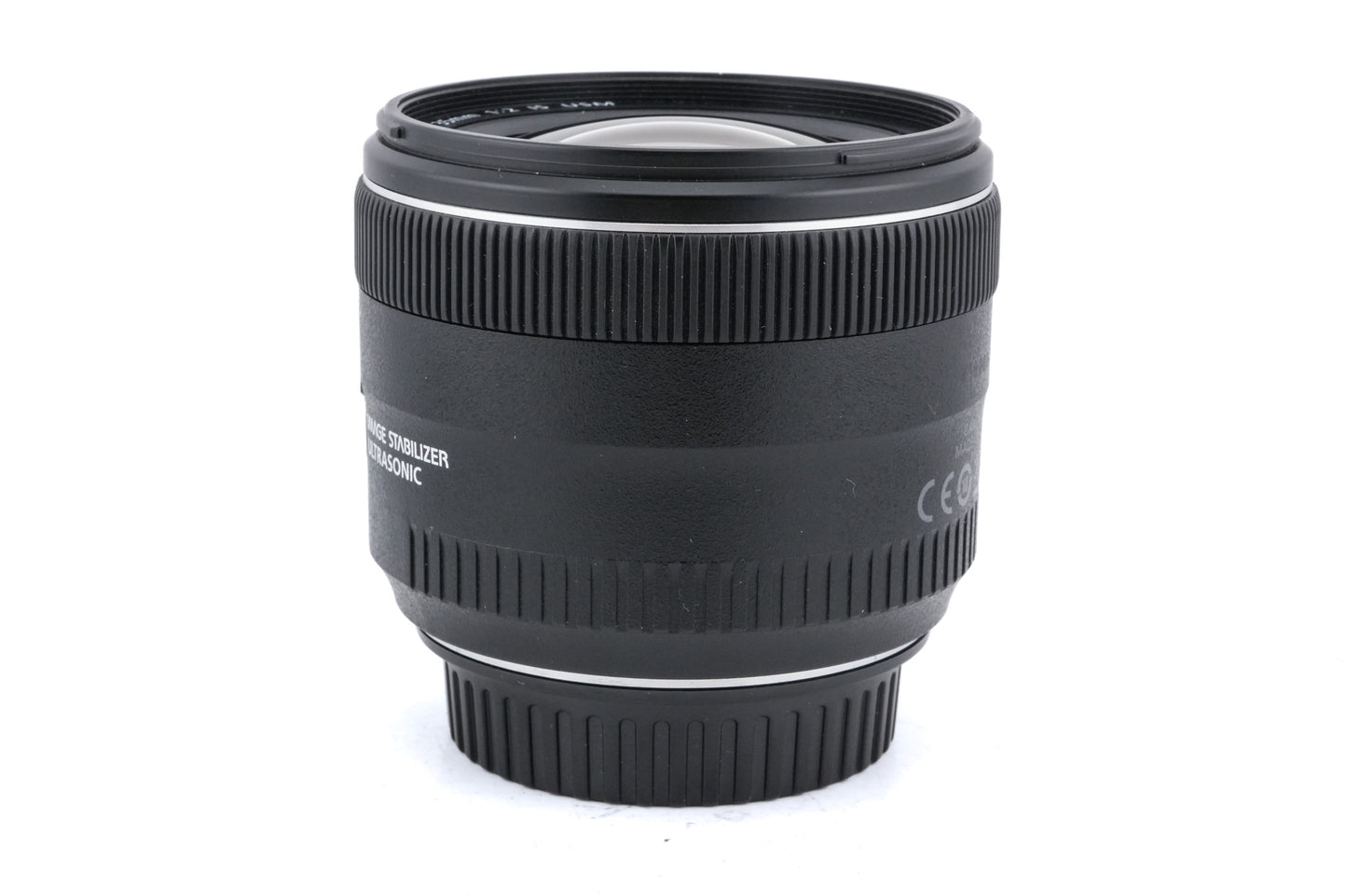 Canon 35mm f2 IS USM