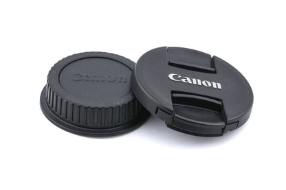 Canon 35mm f2 IS USM