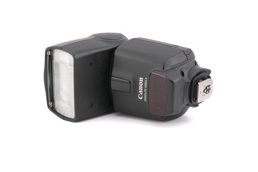 Canon 430EX II Speedlite