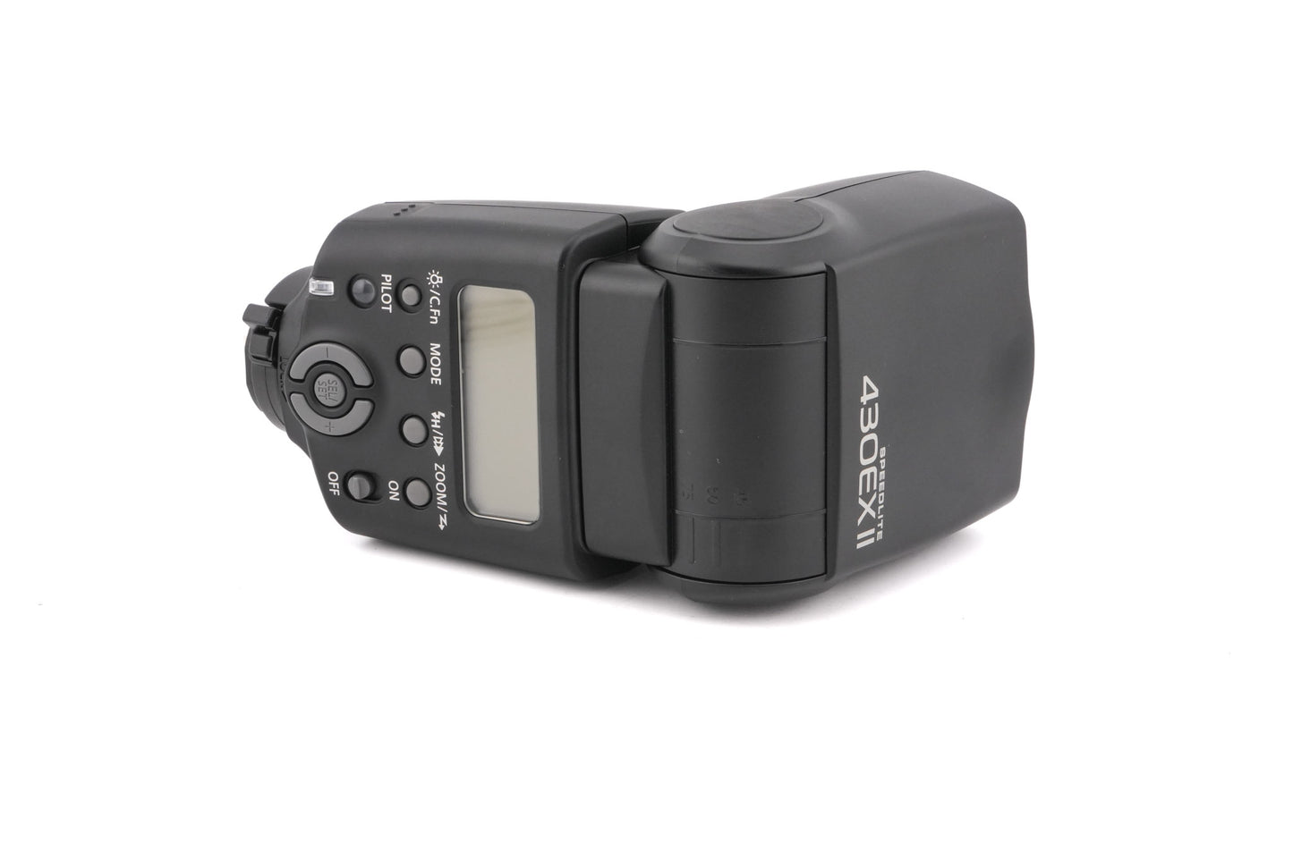 Canon 430EX II Speedlite