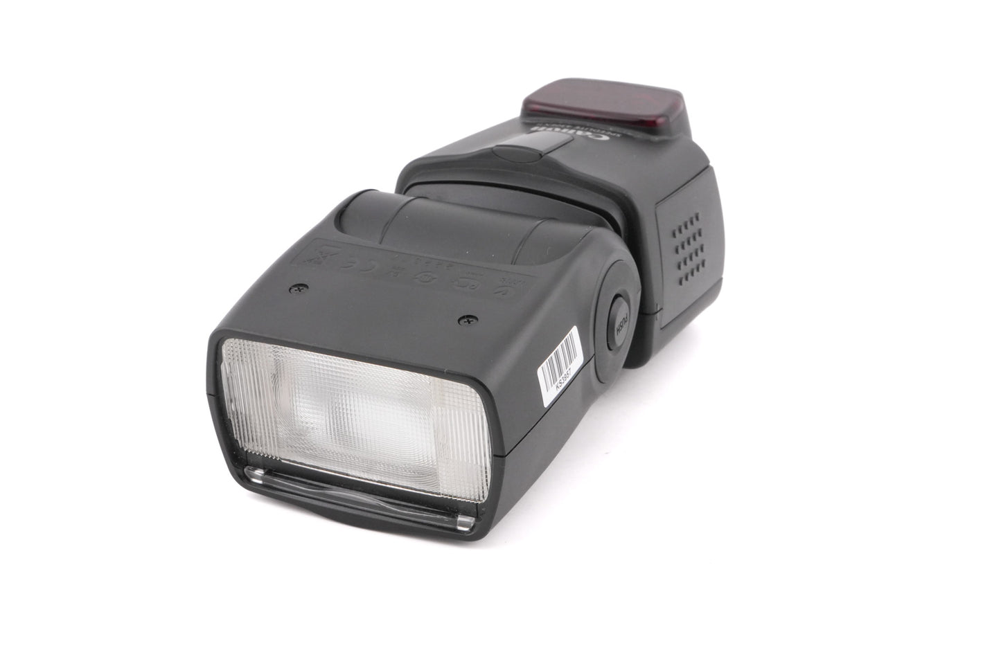 Canon 430EX II Speedlite