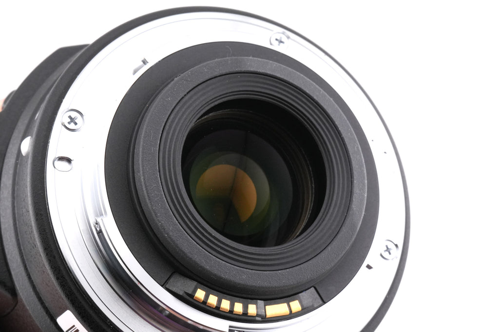 Canon 17-85mm f4-5.6 IS USM