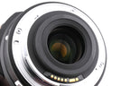 Canon 17-85mm f4-5.6 IS USM