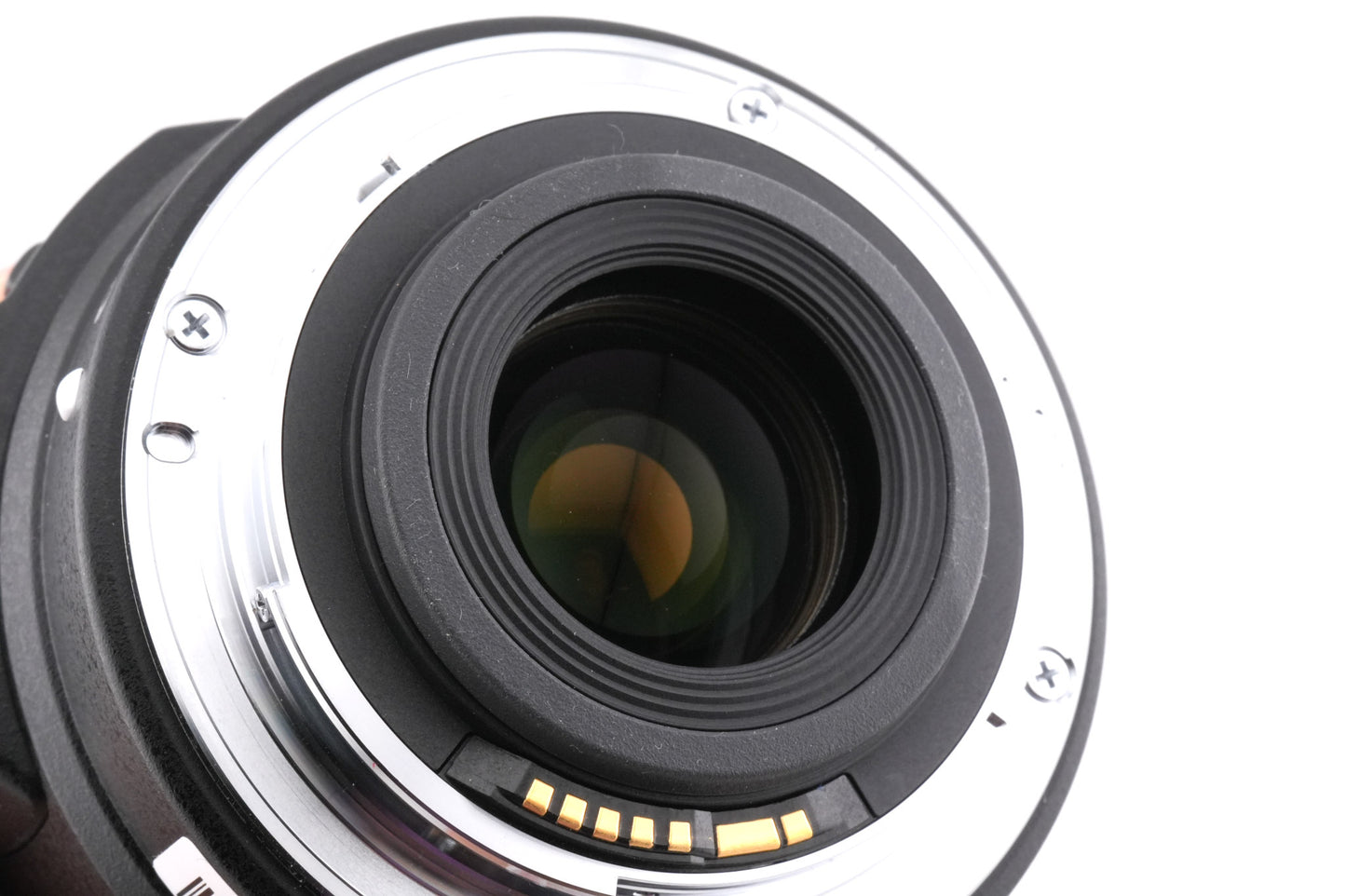 Canon 17-85mm f4-5.6 IS USM