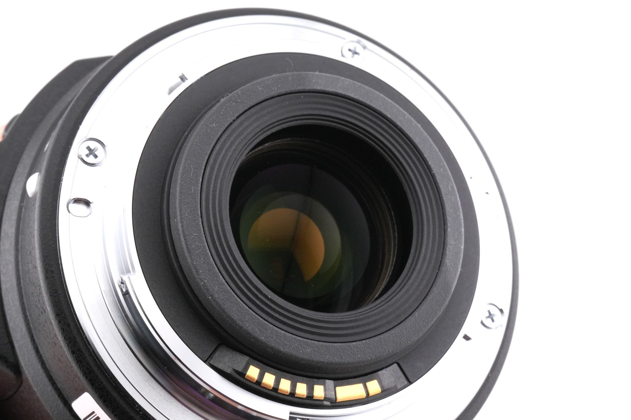 Canon 17-85mm f4-5.6 IS USM