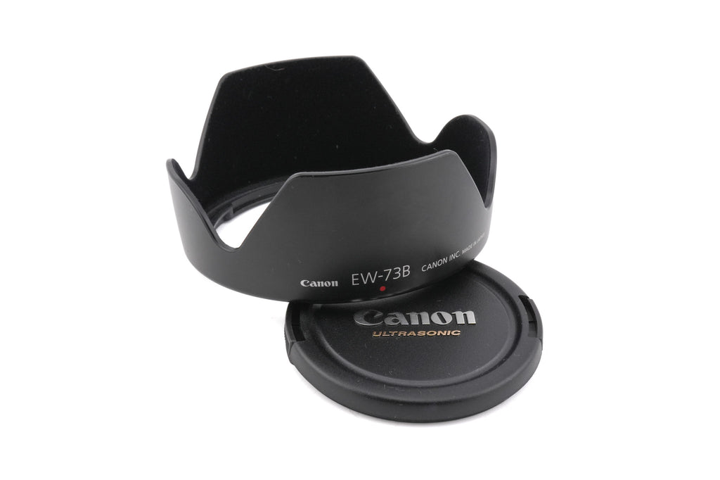 Canon 17-85mm f4-5.6 IS USM