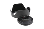Canon 17-85mm f4-5.6 IS USM