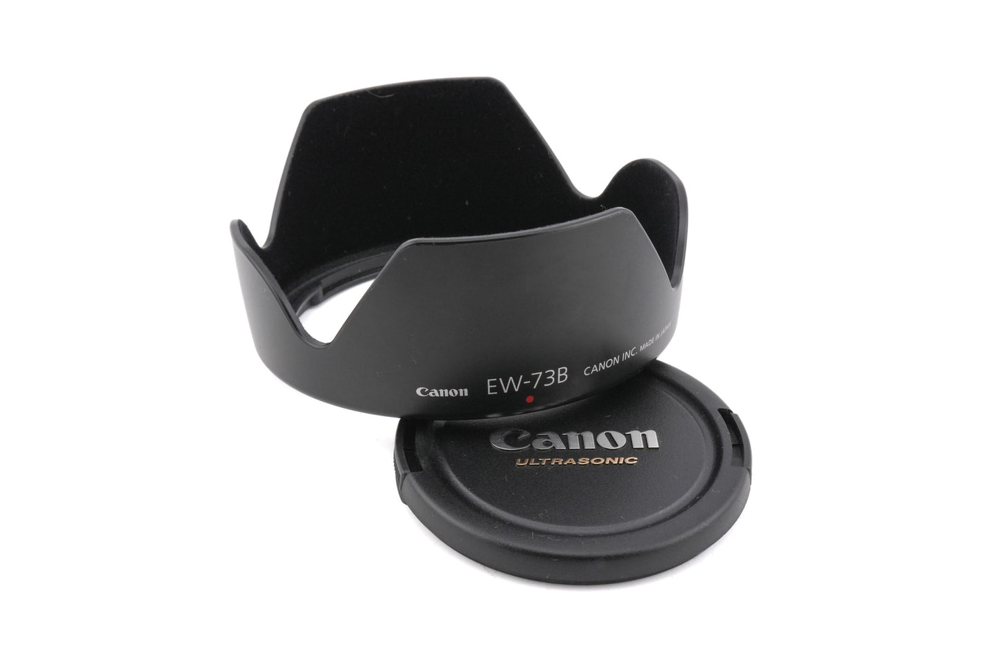 Canon 17-85mm f4-5.6 IS USM