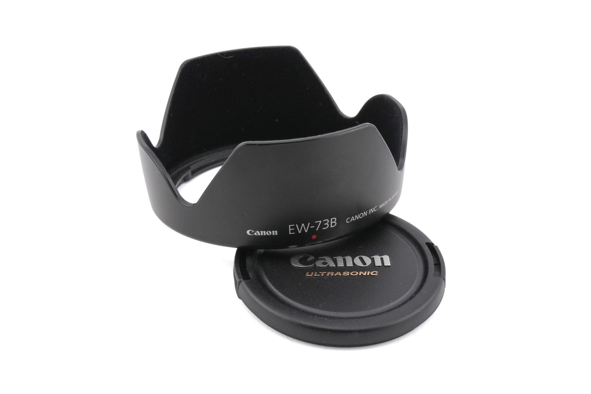 Canon 17-85mm f4-5.6 IS USM
