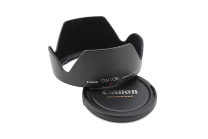 Canon 17-85mm f4-5.6 IS USM