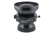Rodenstock 360mm f6.8 Apo-Sironar-N/Sinaron-S (Shutter)