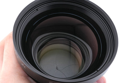 Rodenstock 360mm f6.8 Apo-Sironar-N/Sinaron-S (Shutter)