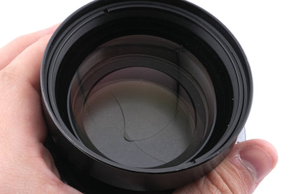 Rodenstock 360mm f6.8 Apo-Sironar-N/Sinaron-S (Shutter)