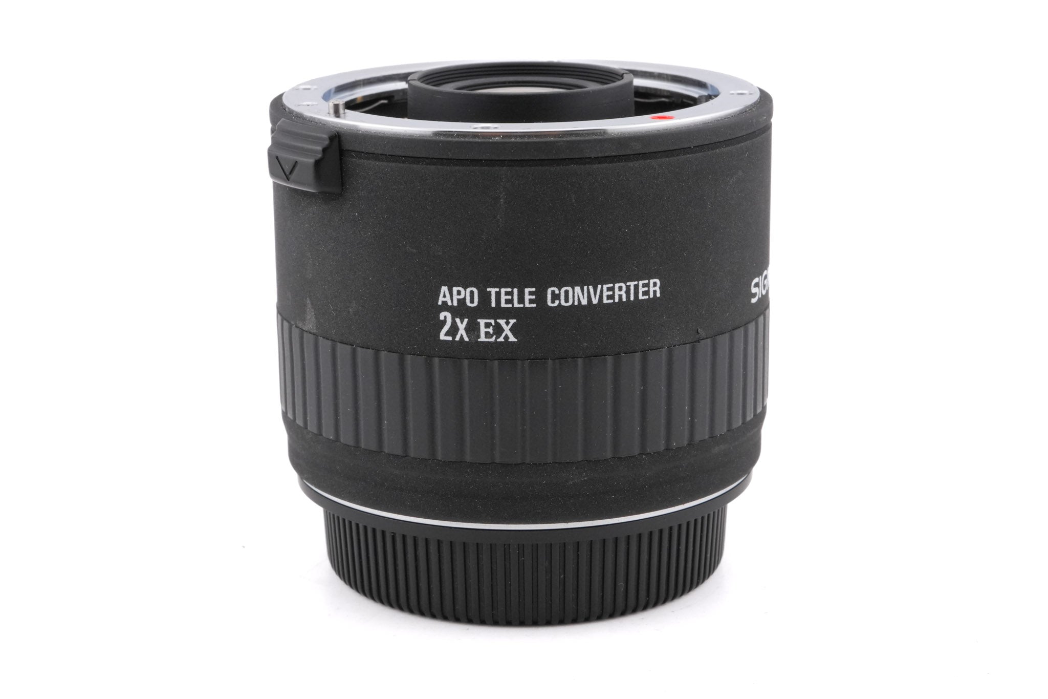 Sigma 2x APO Teleconverter EX - Accessory – Kamerastore