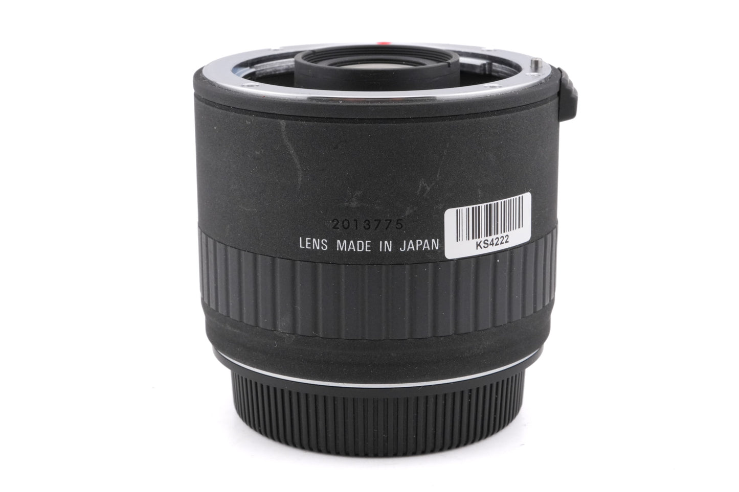 Sigma 2x APO Teleconverter EX