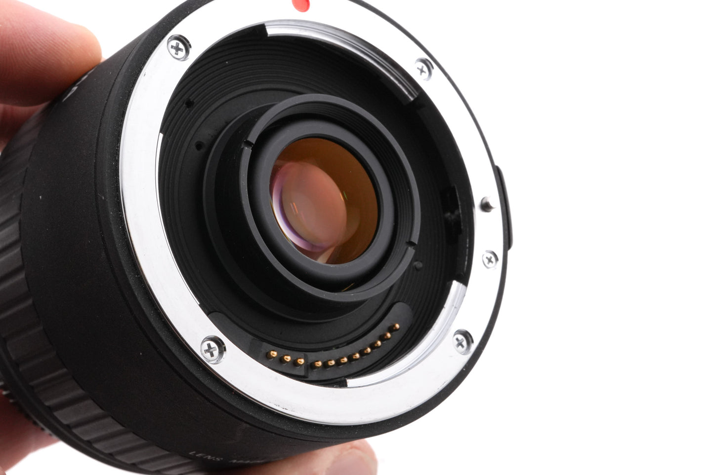 Sigma 2x APO Teleconverter EX