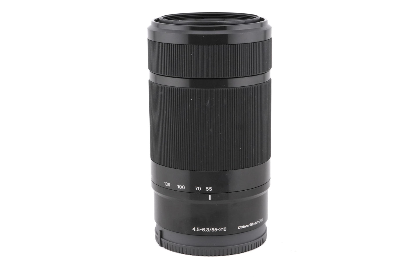 Sony 55-210mm f4.5-6.3 OSS (SEL55210)