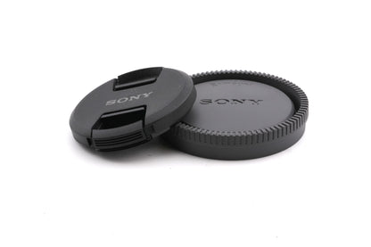 Sony 55-210mm f4.5-6.3 OSS (SEL55210)