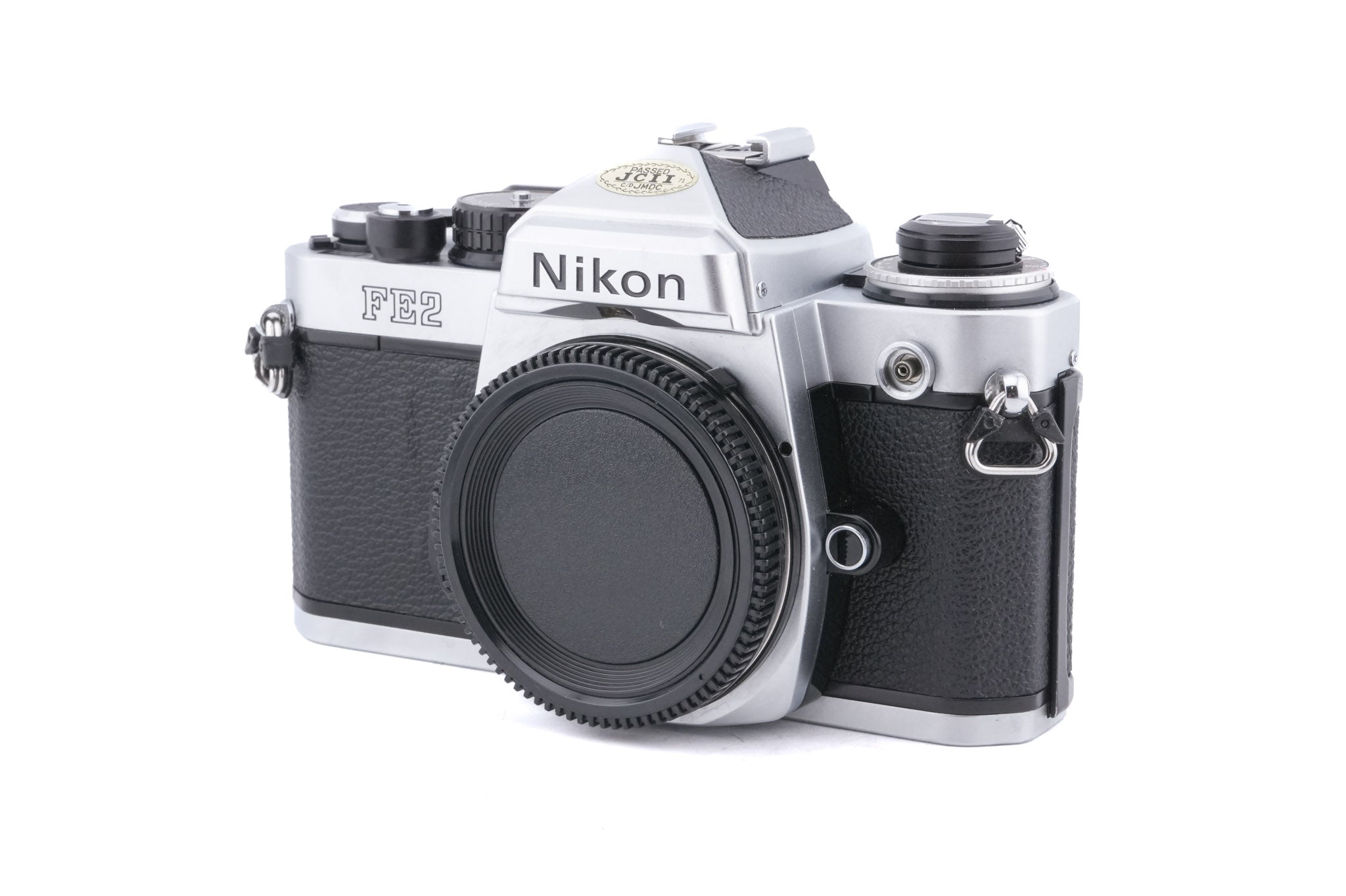 Nikon FE - Camera – Kamerastore