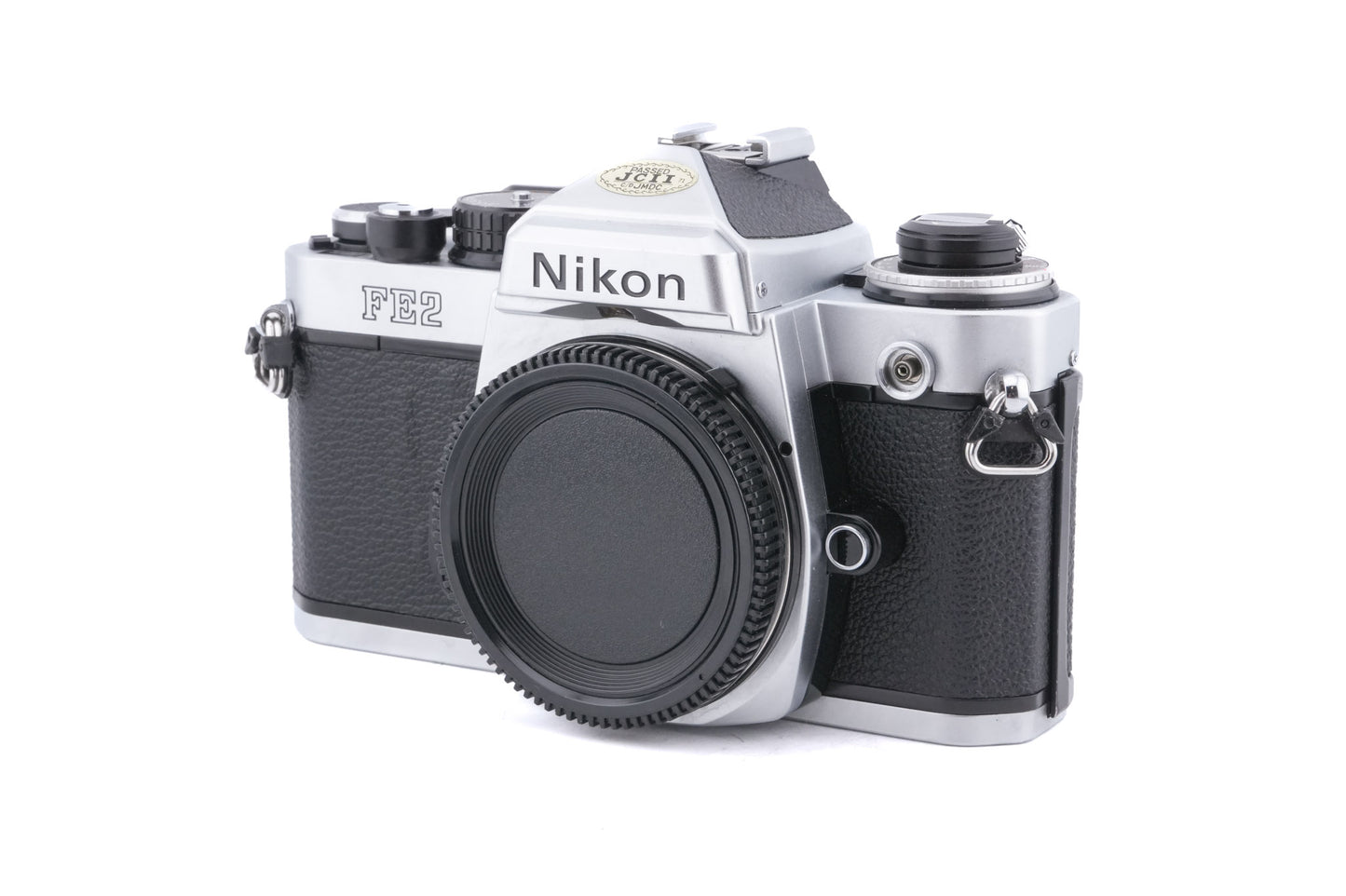 Nikon FE2