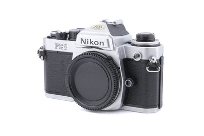 Nikon FE2