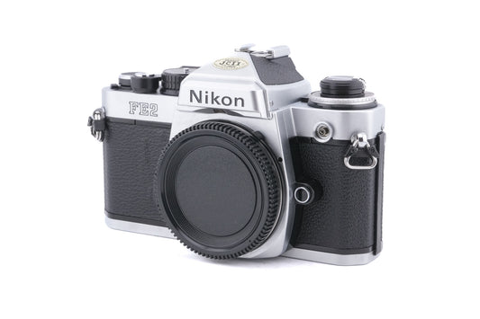 Nikon FE2