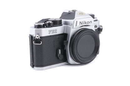 Nikon FE2
