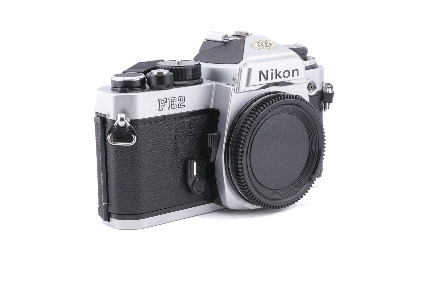 Nikon FE2