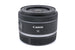 Canon 16mm f2.8 STM