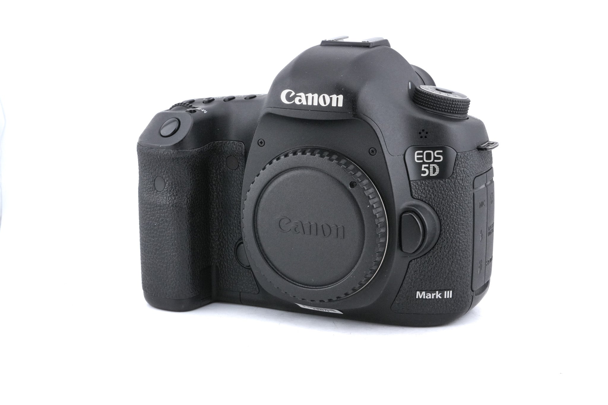 Canon EOS 5D Mark III - Camera – Kamerastore