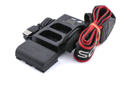 Canon EOS 5D Mark III