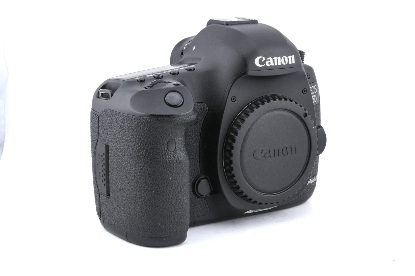 Canon EOS 5D Mark III