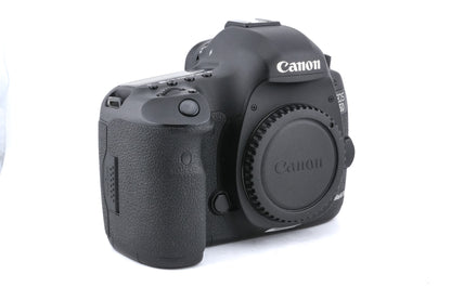 Canon EOS 5D Mark III