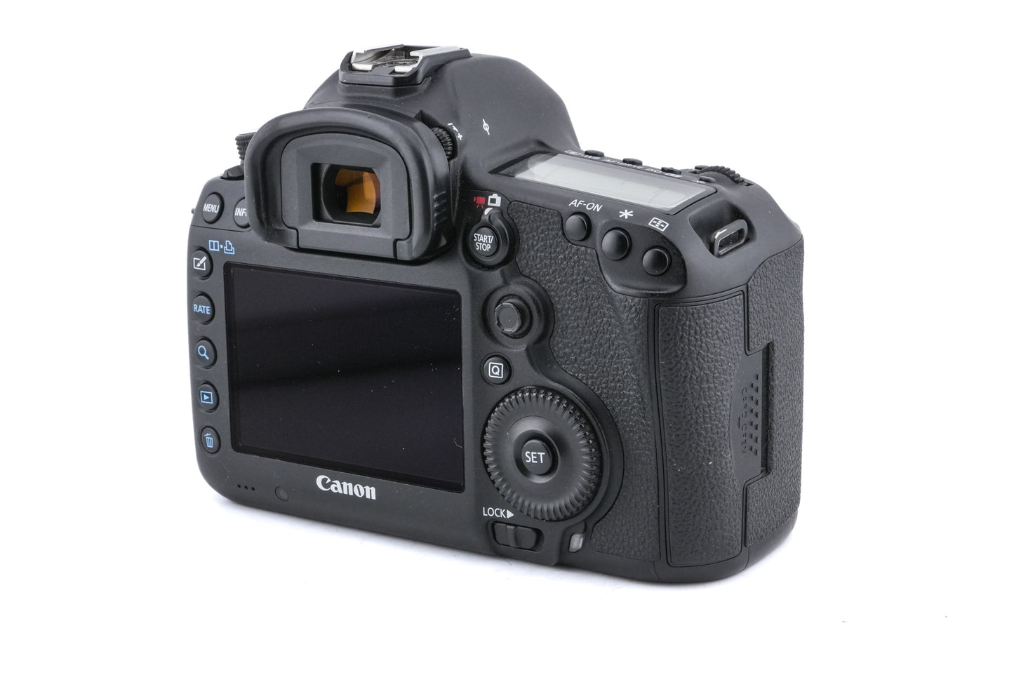 Canon EOS 5D Mark III