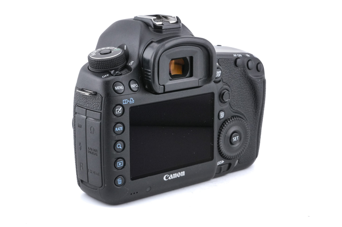 Canon EOS 5D Mark III