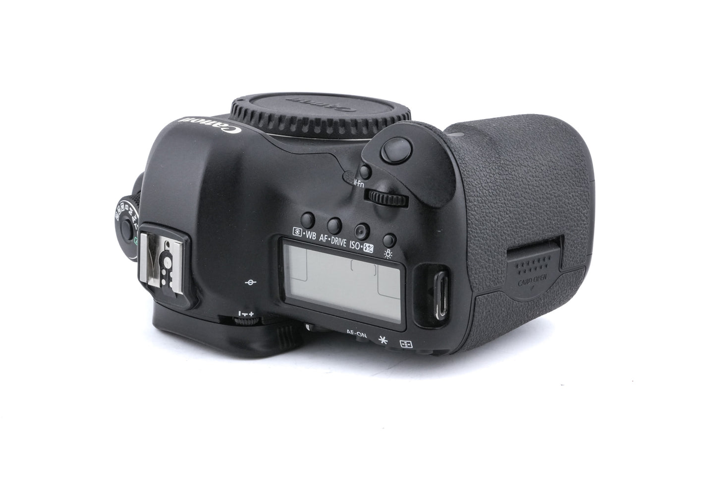 Canon EOS 5D Mark III