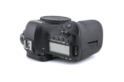 Canon EOS 5D Mark III