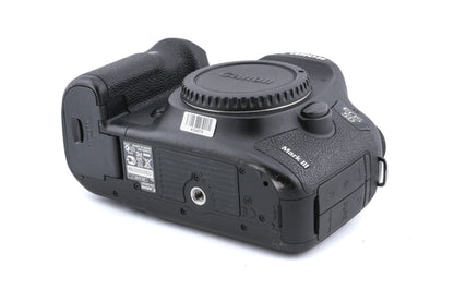 Canon EOS 5D Mark III