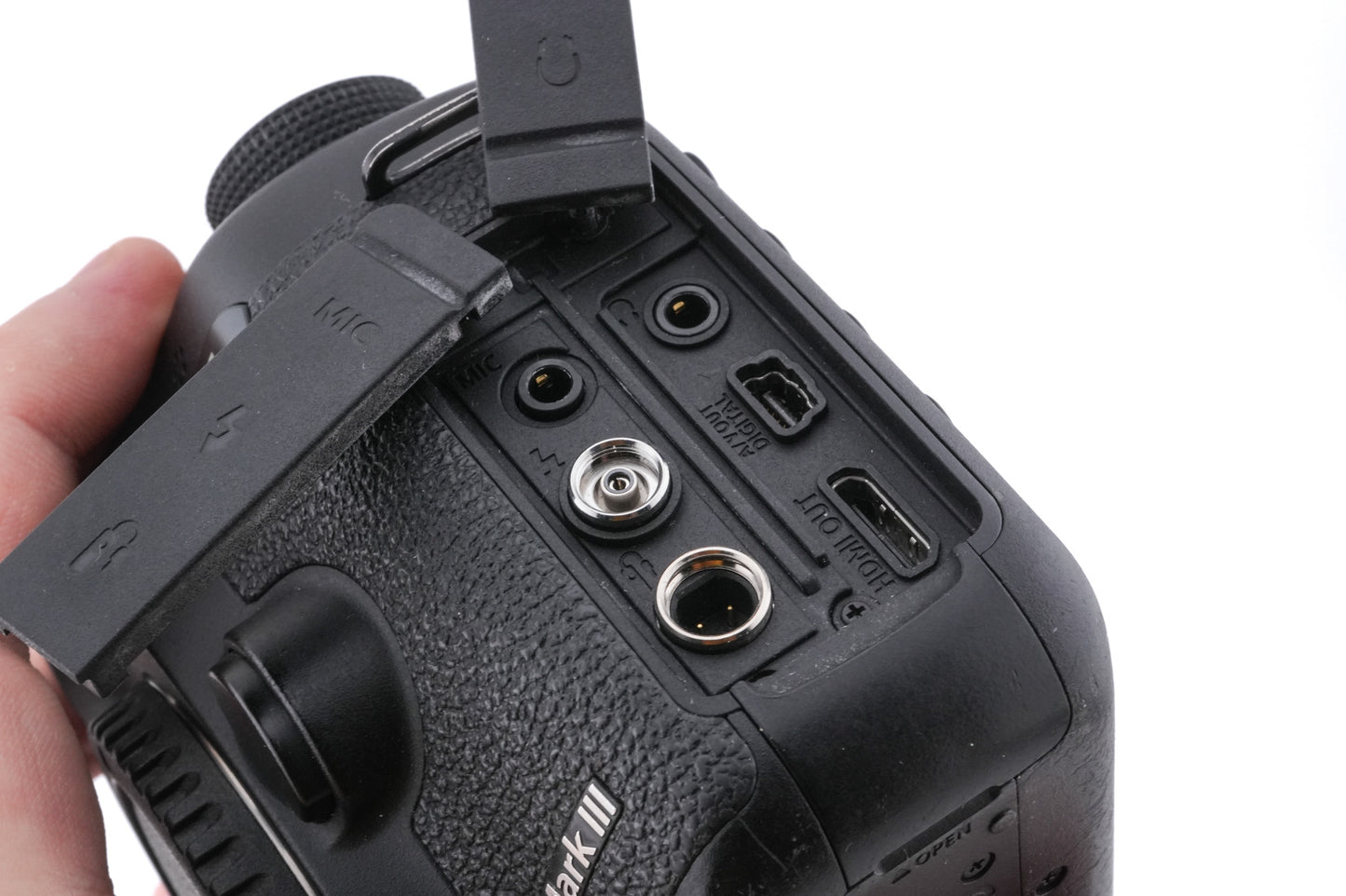 Canon EOS 5D Mark III