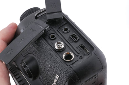 Canon EOS 5D Mark III