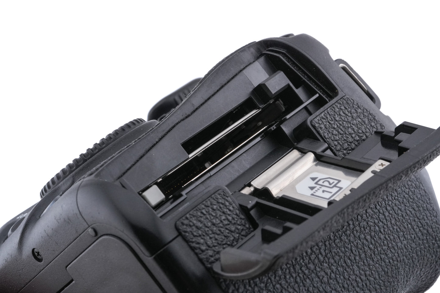 Canon EOS 5D Mark III