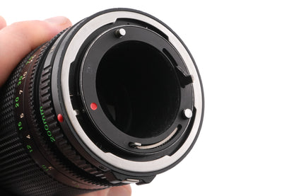 Canon 200mm f2.8 FDn