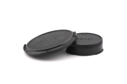 Canon 200mm f2.8 FDn