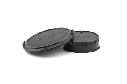 Canon 200mm f2.8 FDn