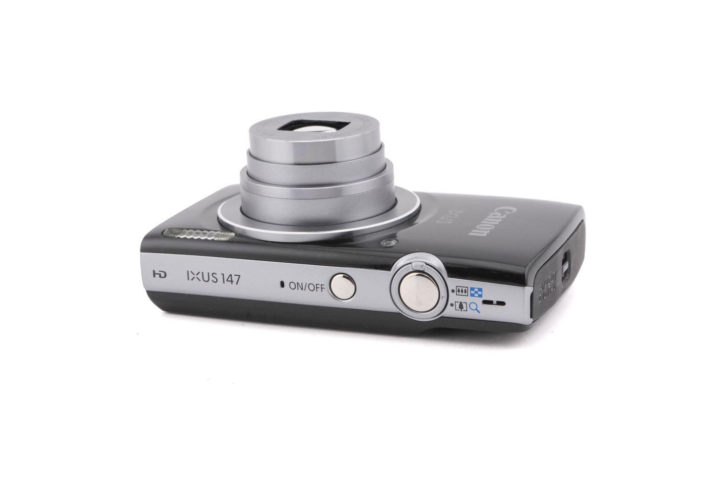 Canon IXUS 147