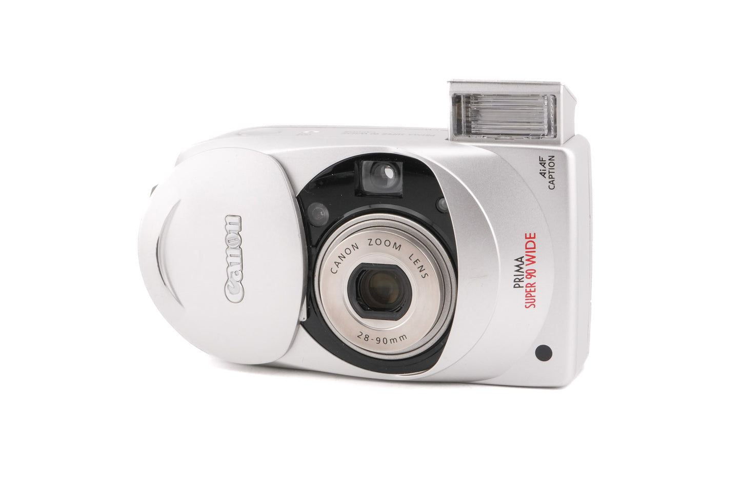 Canon Prima Super 90 Wide