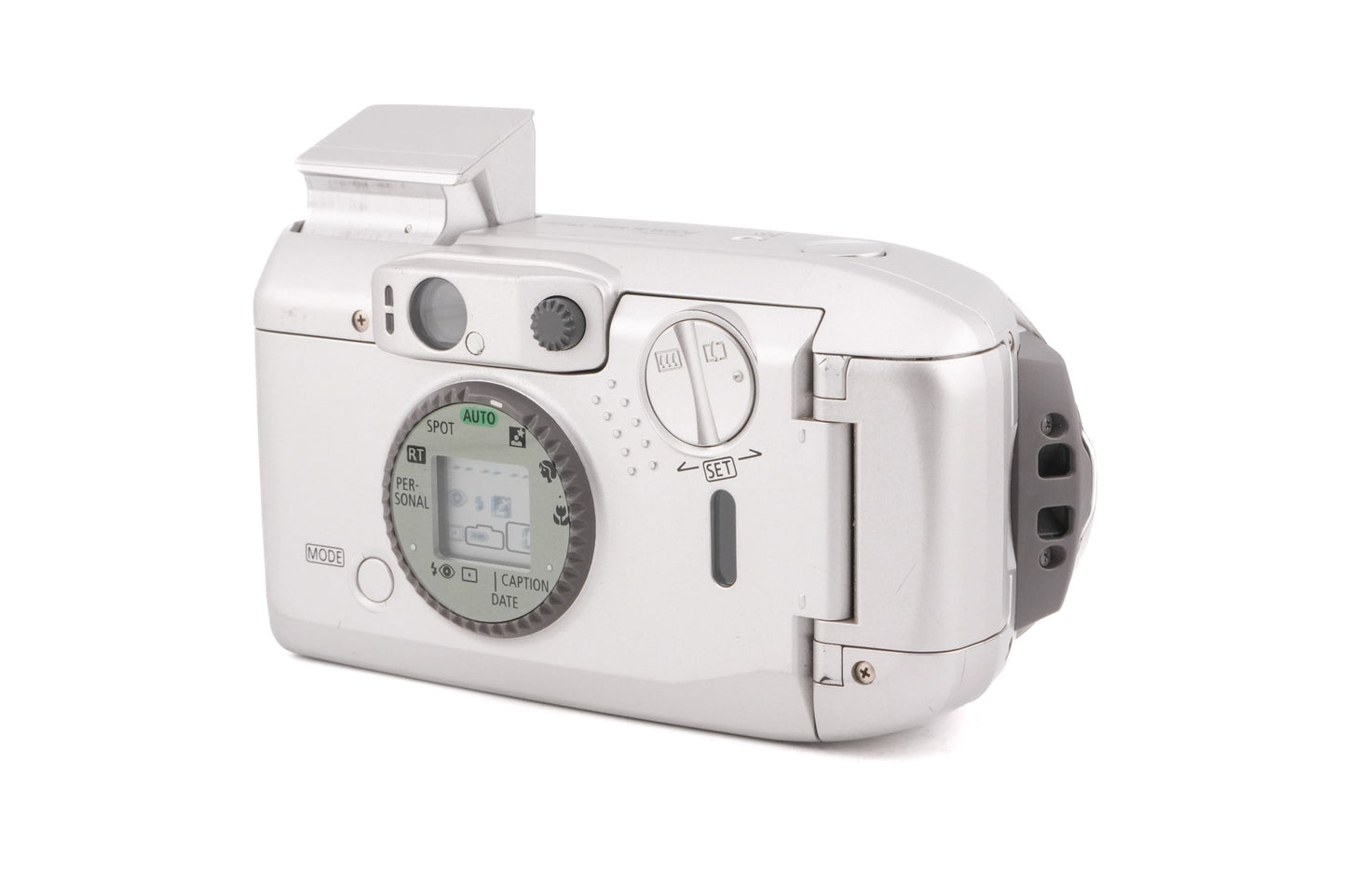 Canon Prima Super 90 Wide